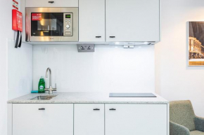 Comfortable Studios, PRIMROSE HILL - SK